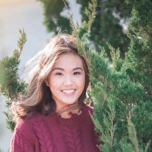 Meet your Posher, Uyen